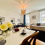 White Oak Loft *