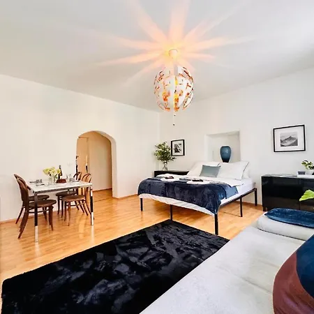 White Oak Loft Lägenhet Schottwien