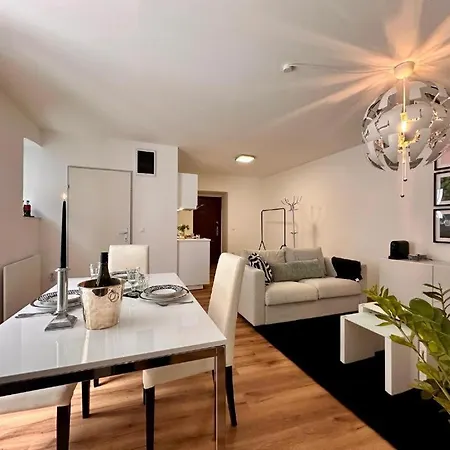 White Oak Loft Schottwien