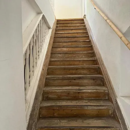 White Oak Loft Apartamento Schottwien