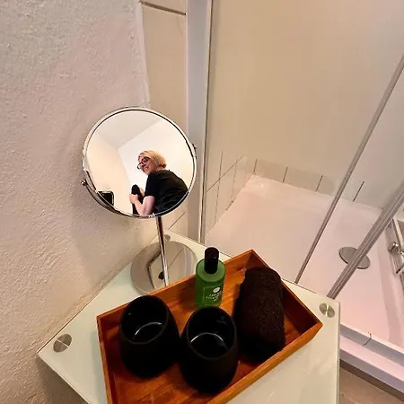 White Oak Loft Apartamento *