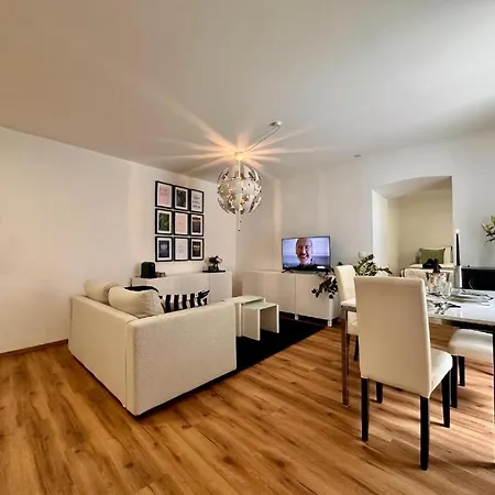 White Oak Loft *