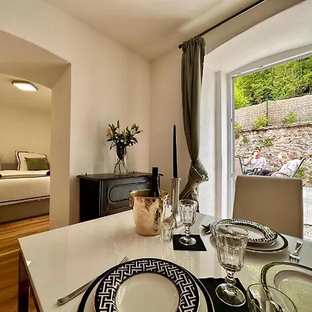 White Oak Loft Apartamento