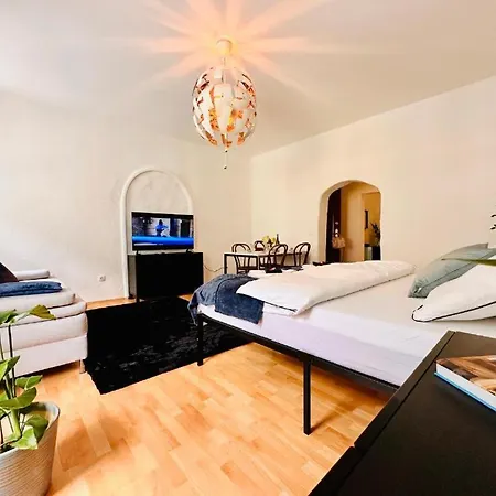 Apartamento White Oak Loft *