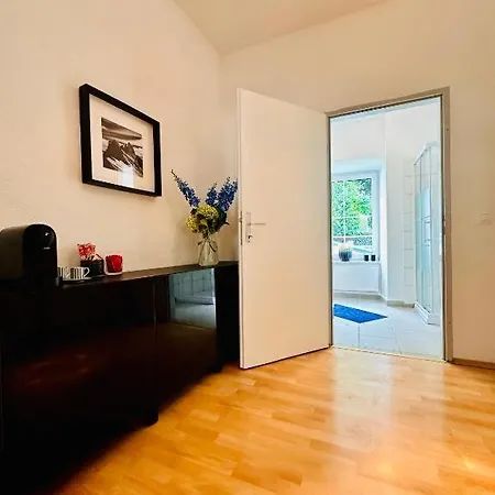 White Oak Loft *