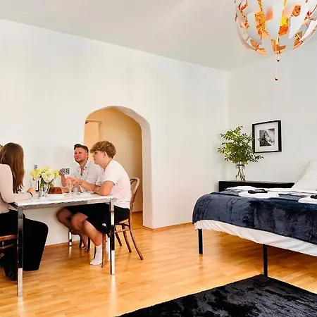 White Oak Loft Schottwien