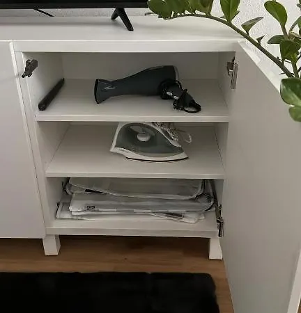 White Oak Loft Schottwien