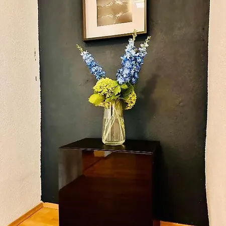 White Oak Loft Schottwien