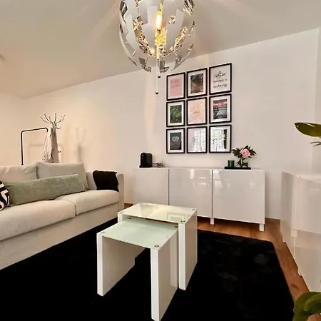 White Oak Loft
