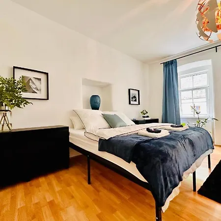 Apartamento White Oak Loft Schottwien