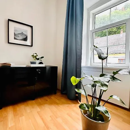 White Oak Loft * Schottwien