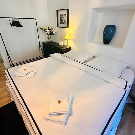 White Oak Loft Apartamento