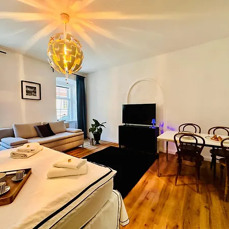 Apartamento White Oak Loft *