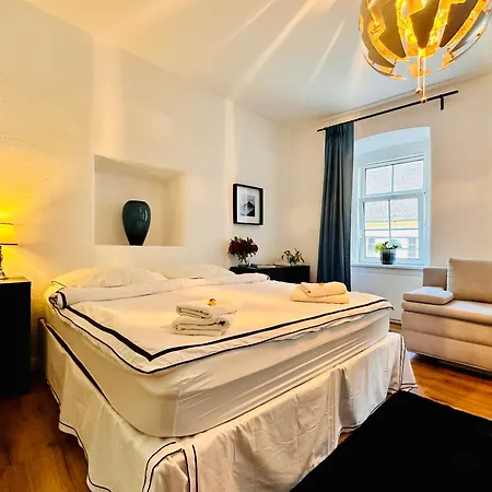White Oak Loft Schottwien