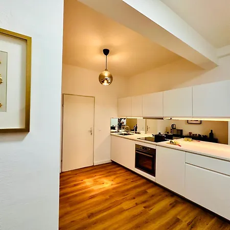 White Oak Loft Apartamento *