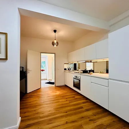 Apartamento White Oak Loft *