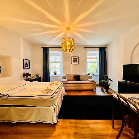 White Oak Loft * Schottwien