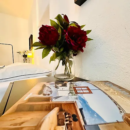 White Oak Loft Apartamento