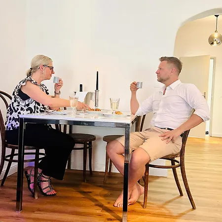 White Oak Loft Apartamento Schottwien