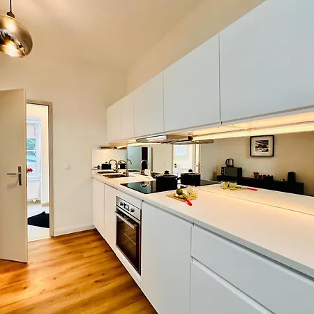 White Oak Loft Schottwien