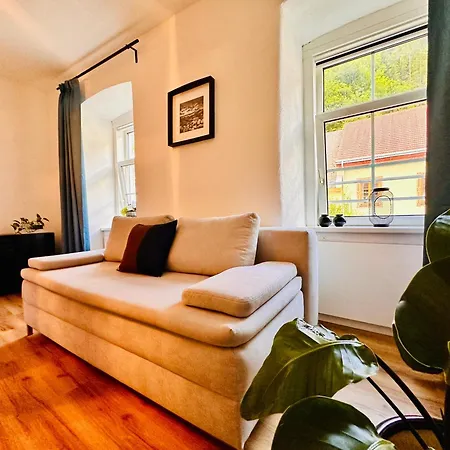 Apartamento White Oak Loft *
