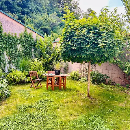 White Oak Loft Apartamento Schottwien