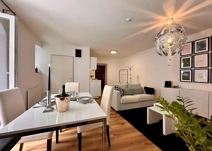 White Oak Loft Schottwien