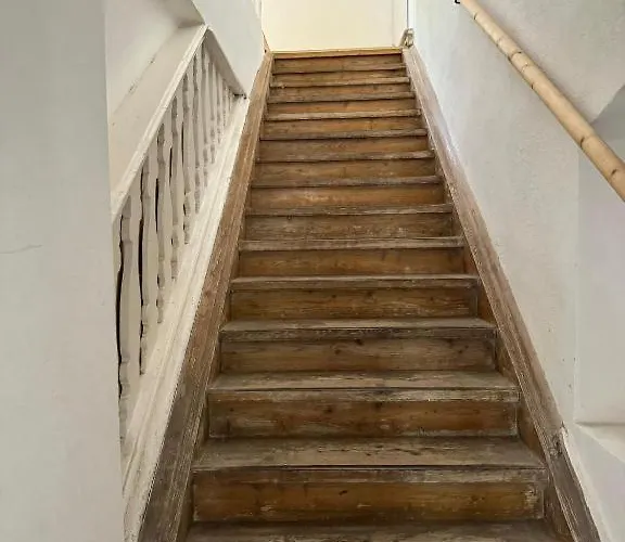 White Oak Loft Lägenhet Schottwien