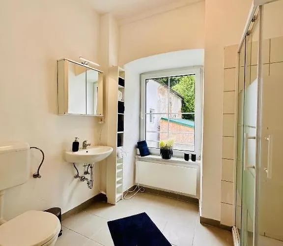 White Oak Loft Schottwien