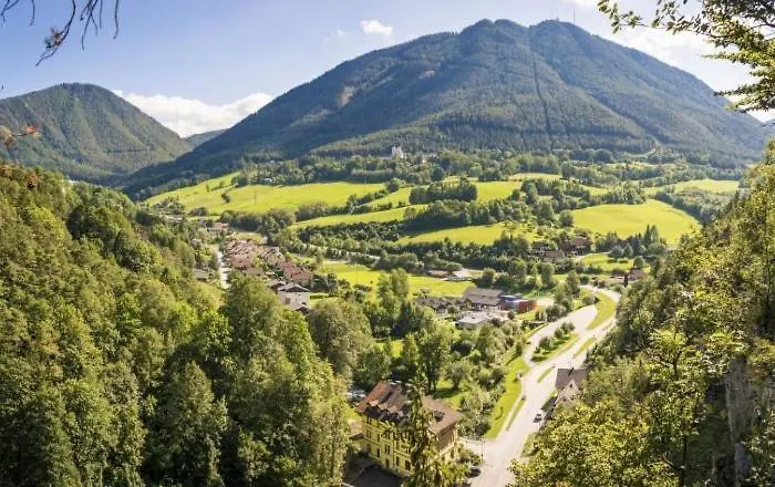 White Oak Loft Lägenhet