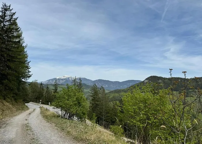 White Oak Loft Lägenhet *