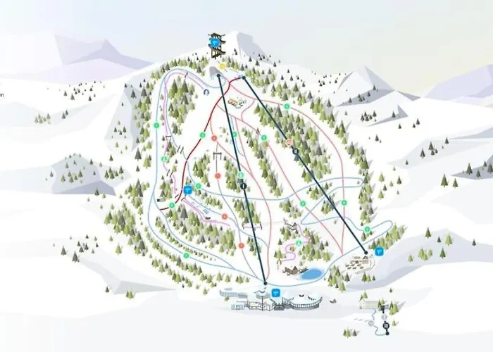 White Oak Loft Apartment Schottwien