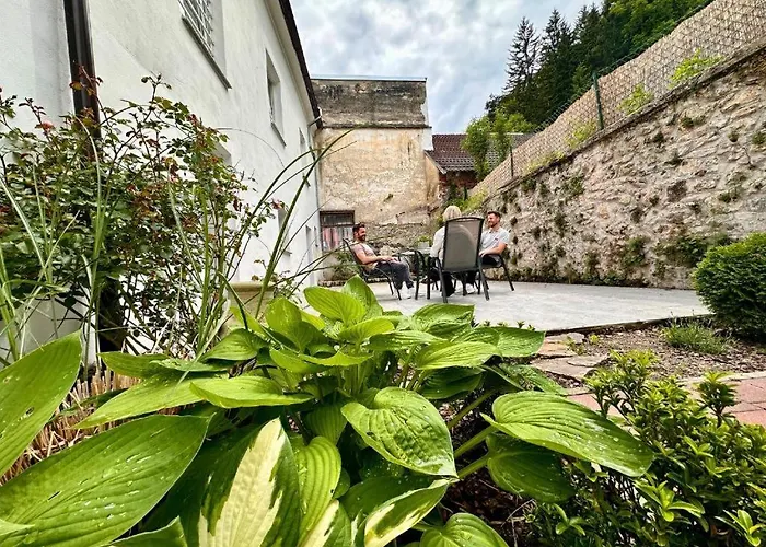 Lägenhet White Oak Loft