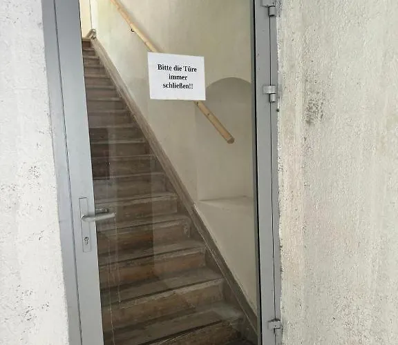 White Oak Loft * Schottwien