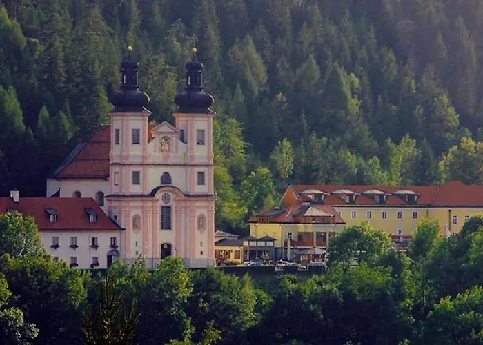 Lägenhet White Oak Loft *