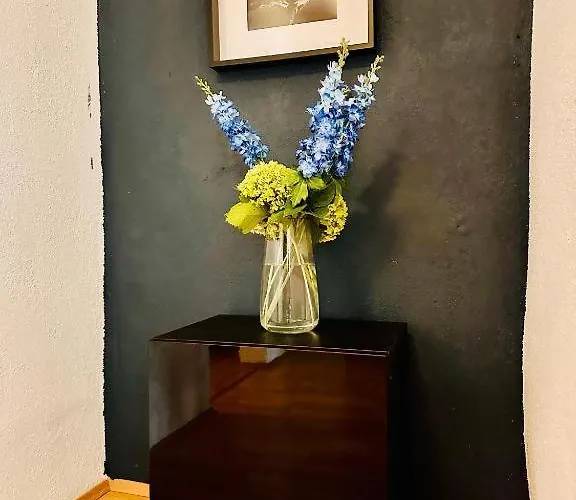 White Oak Loft Schottwien