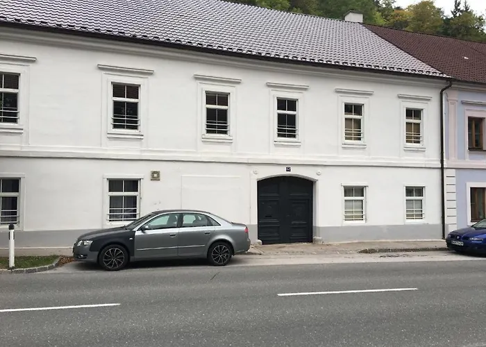 Apartment White Oak Loft *