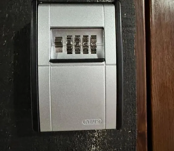 Lägenhet White Oak Loft