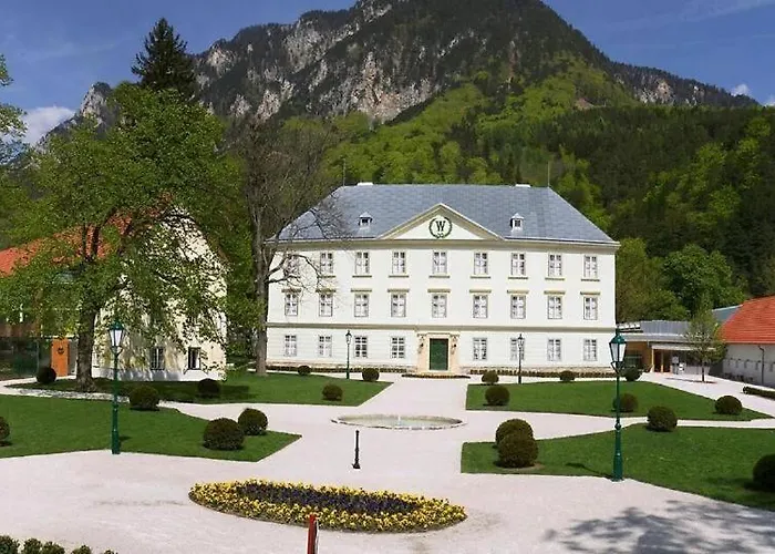 Apartment White Oak Loft *