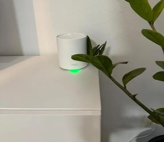 White Oak Loft Lägenhet