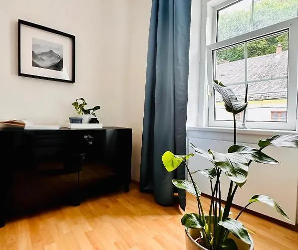 White Oak Loft * Schottwien